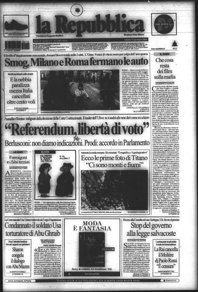 La repubblica